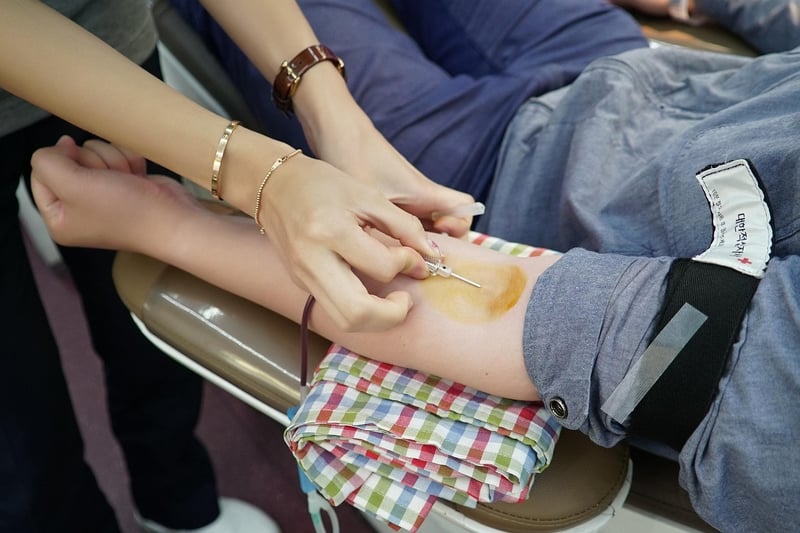 Volunteer Program